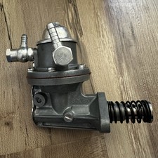 SOLEX Kraftstoffpumpe m