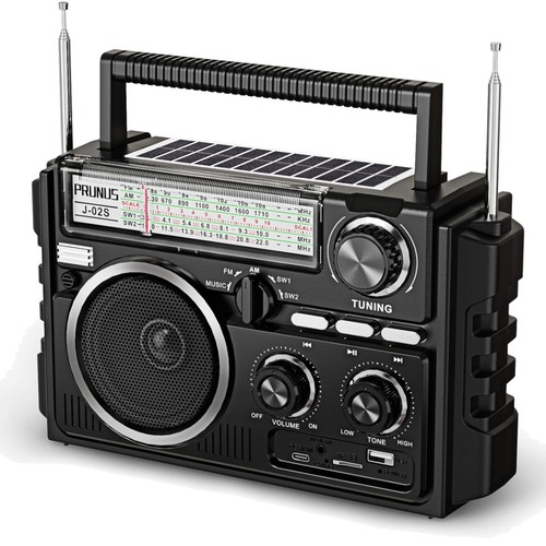 Fm sw weltempfänger - j-02, am/fm/sw