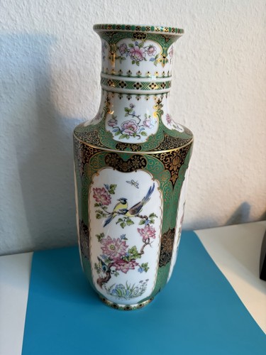 Kaiser porzellan vase - kaiser,