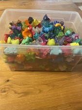 Gogos Figuren Sammlung (10 Stück)