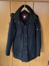 Wellensteyn – Winterjacke /