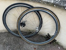 Laufradpaar RIGIDA CSB DP18