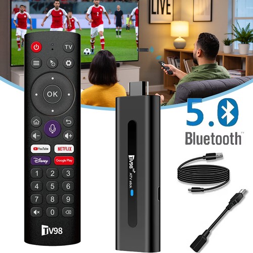 Android streaming stick - 14, tv