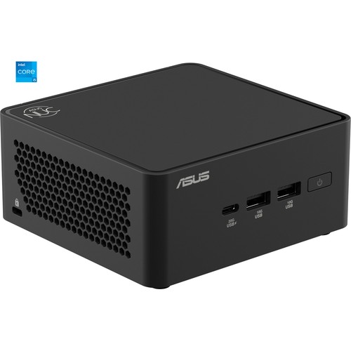 Asus nuc pro - asus,