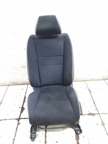 Honda civic 2007 fahrersitz - honda,