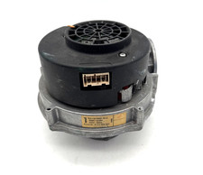 Junkers ebmpapst Gebläse