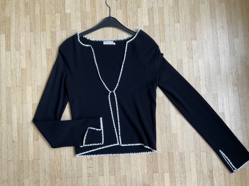 Edle strickjacke max - edle,