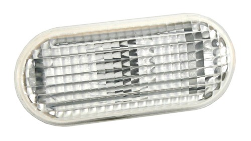 Seitenblinker weiß für ford - weiß,