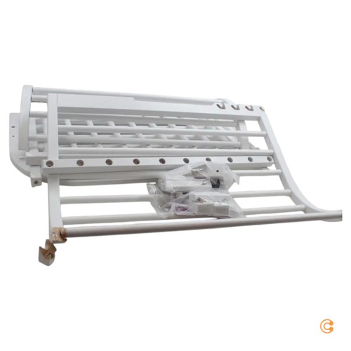 Babybay maxi beistellbett - maxi,