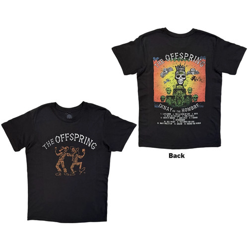 The offspring ixnay - offspring,