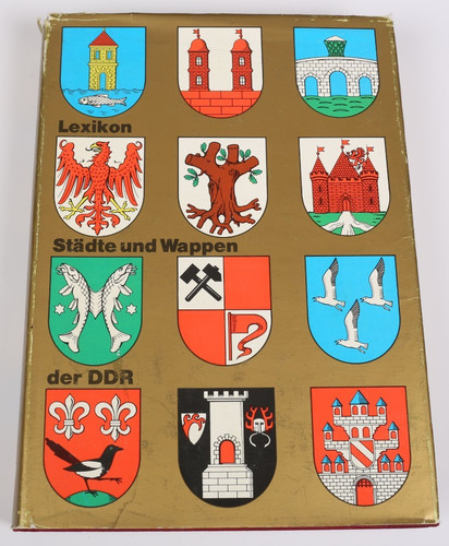 Lexikon städte und - städte,