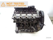 Peugeot 3008 Nackter Motor 1.6