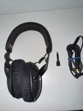Marshall Monitor Kopfhörer Headset Auf Ohr Over Ear