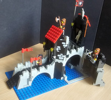 Lego 6075 Castle Wolfpack