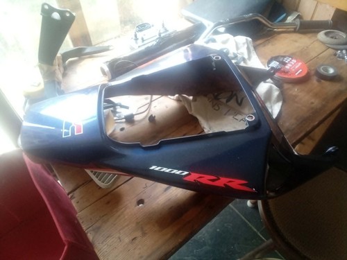 Honda cbr1000rr repsol - honda,