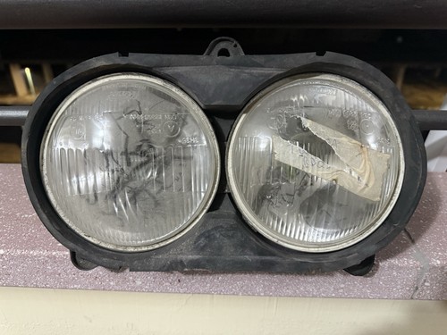 Scheinwerfer honda xrv 750 - honda,