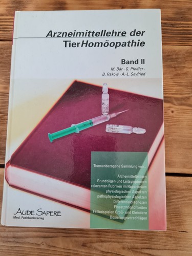 Arzneimittellehre der - arzneimittellehre,