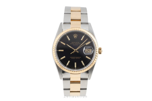 Rolex oyster perpetual - oyster,