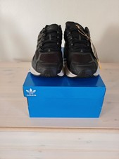 Neu! Adidas Adistar Cushion (Core Black / Iron Metallic / Core Black) 42  Neu!