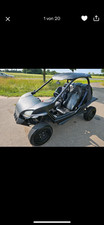 Buggy Adly Moto MK 320 Minicar