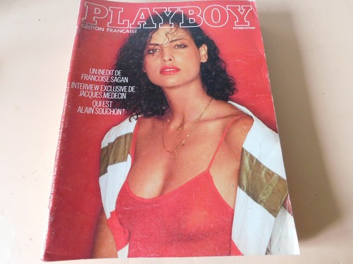 Playboy frankreich france - playboy,