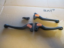 W4 ---Bremshebel - NEU - Konvolut - Kreidler Zündapp Hercules - Magura u.a.