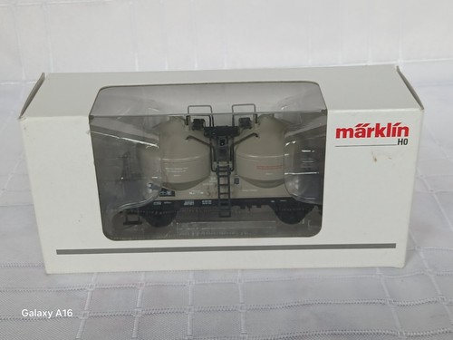 Märklin 400756 06 - märklin, h0