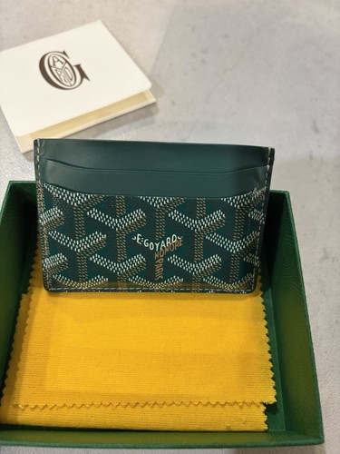 Goyard kartenetui herren - goyard,,