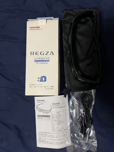 Toshiba fpt ag02 brille - toshiba, fpt-ag02