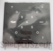 ARMIN VAN BUUREN A TASTE OF TRANCE 3CDs 2024