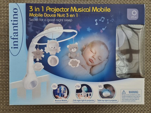 Projektor musical - 3,