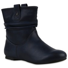 Klassische Stiefeletten Damen