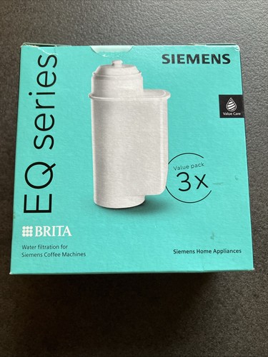 Siemens brita intenza - brita,