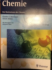Das Basiswissen der Chemie 12