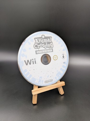 Animal crossing let to - let's,