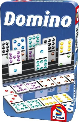 Domino spiel - m-domino,