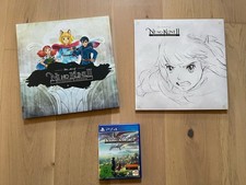 Ni No Kuni 2 Revenant Kingdom