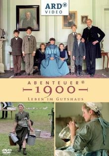 Abenteuer 1900 leben im - abenteuer, 1900: