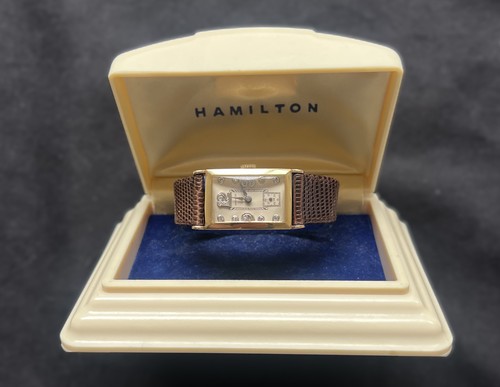 Vintage hamilton top hat - hamilton, hat“