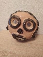Handmade Maske, Wand Deko, Afrika Dekoration