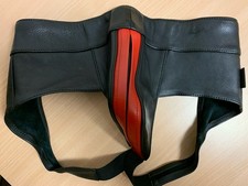Leder Jockstrap Mr Riegillio
