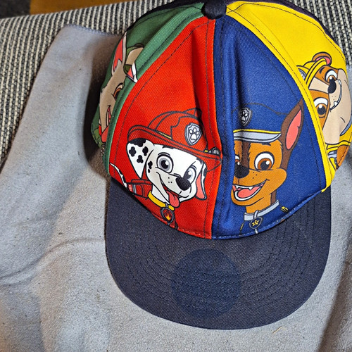 Paw patrol jungen - paw,