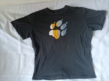 JACK WOLFSKIN T-Shirt Herren