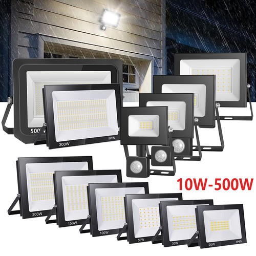 Led fluter außen - led,
