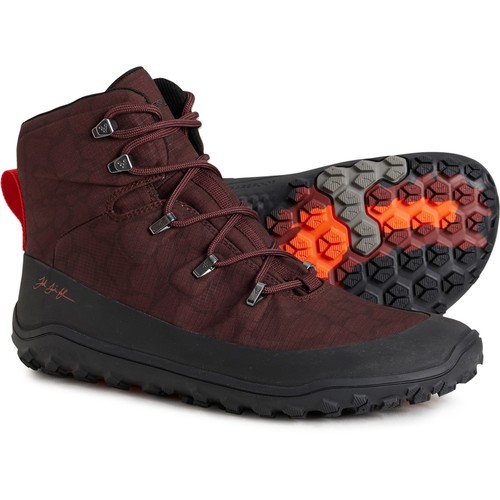 Vivobarefoot tracker textile - vivobarefoot,