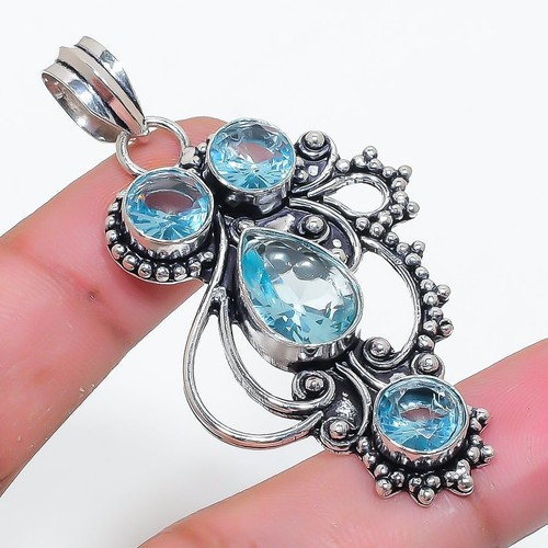 Aqua aquamarin edelstein - aqua,