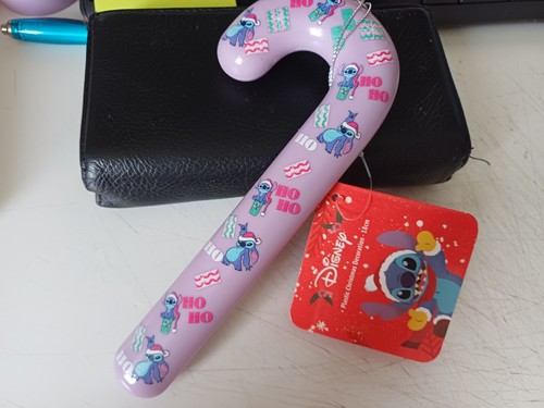 Disney deko zuckerstange - disney,