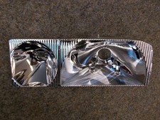 Corrado Scheinwerfer Reflektoren neuverspiegelung