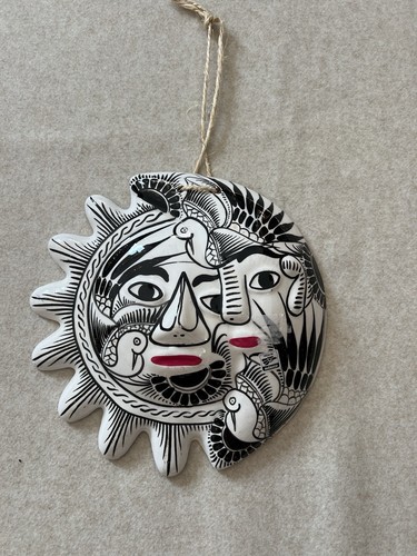 Vintage mexiko keramik - vintage,