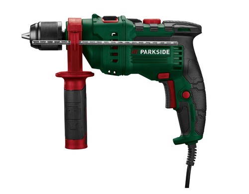 Parkside schlagbohrmaschine - parkside,